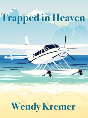 cover image of Trapped in Heaven